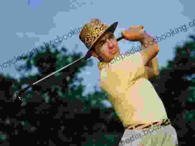 Sam Snead In His Later Years, Still A Beloved Figure In Golf Sam: The One And Only Sam Snead