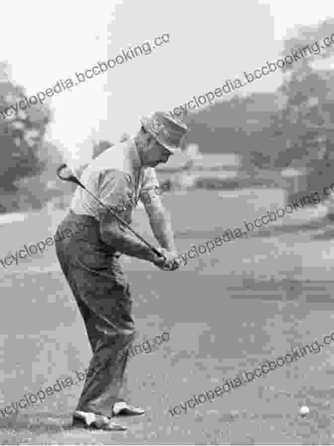 Sam Snead's Signature Swing, A Masterclass In Golf Technique Sam: The One And Only Sam Snead
