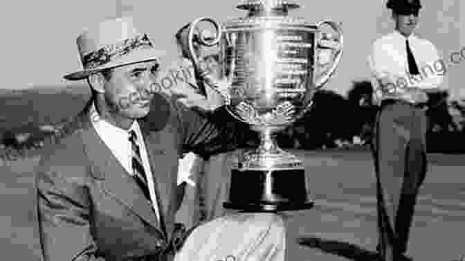 Sam Snead Wins The 1949 Masters Tournament Sam: The One And Only Sam Snead