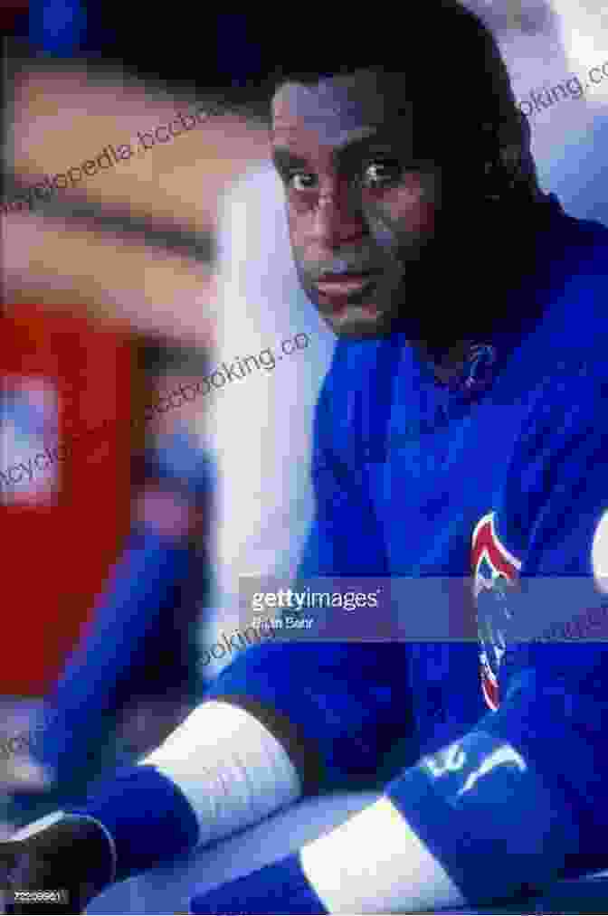 Sammy Sosa (21) During A Game Cubs By The Numbers: A Complete Team History Of The Chicago Cubs By Uniform Number