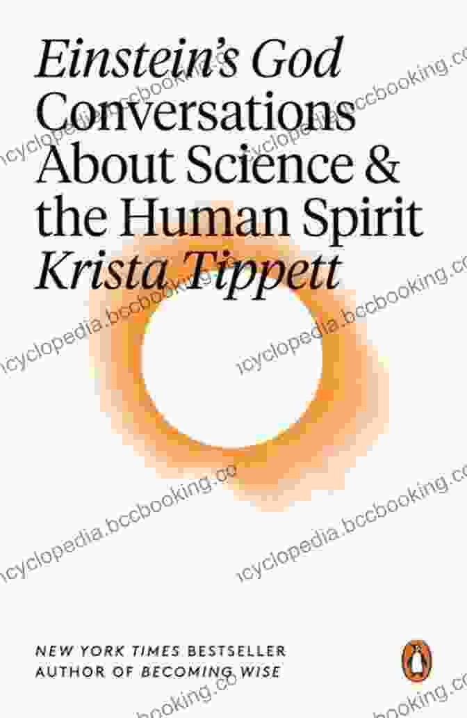 Science And The Human Spirit Book Cover A Sense Of The Mysterious: Science And The Human Spirit