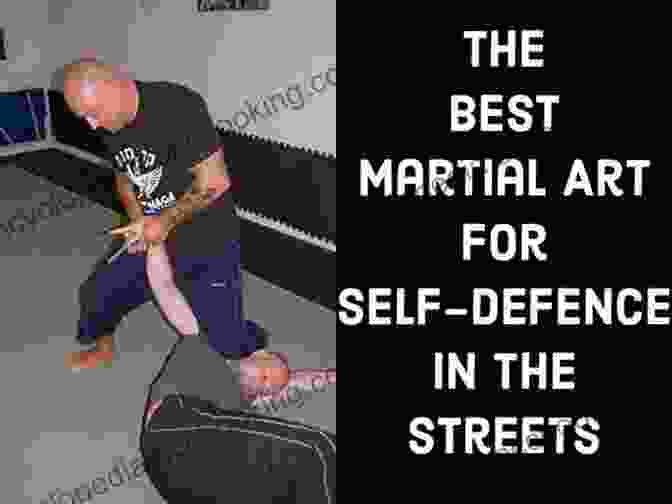 Shavon Combat: A Deadly And Effective Art Of Self Defense Shavon S Combat For Survival A Hamilton Augenblecq
