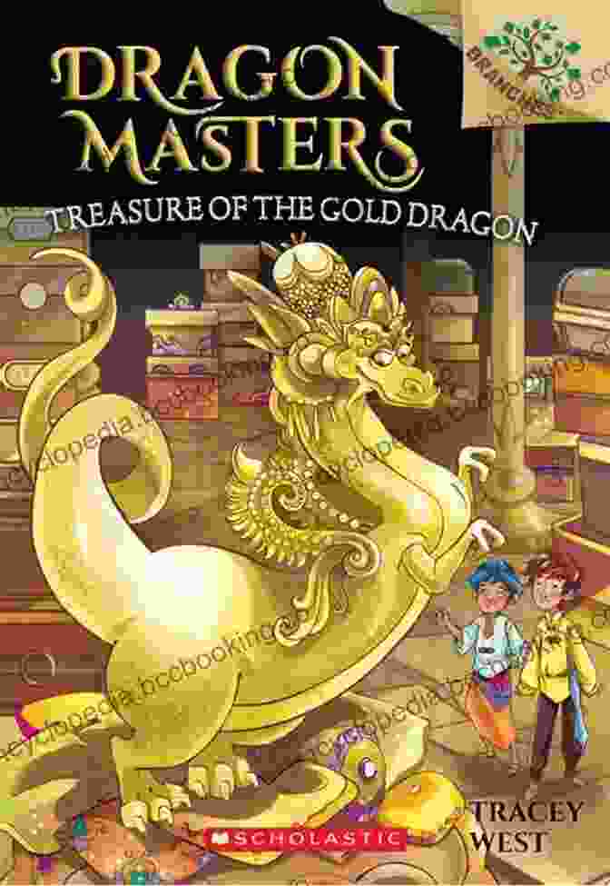 Sky Pirates: The Dragon Gold Book Cover Sky Pirates: The Dragon S Gold
