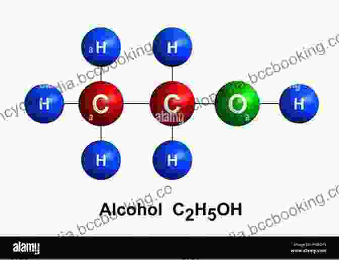 Structure Of An Alcohol Organic Chemistry Review: Alcohols Phenols And Ethers (Quick Review Notes)