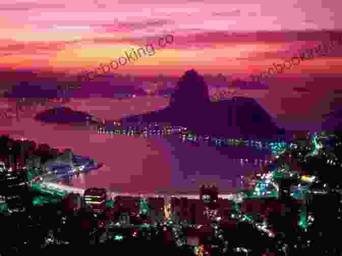 Sugarloaf Mountain's Distinct Twin Peaks Rising Above Guanabara Bay In Rio De Janeiro. Beginner S Guide To Rio De Janeiro Brazil