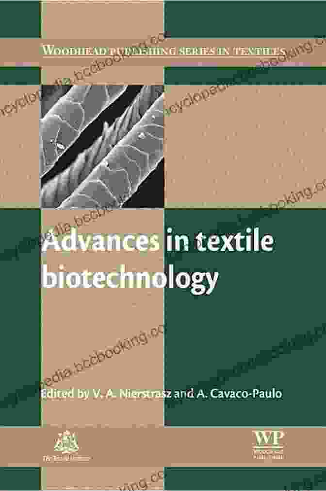 Sustainable Textiles Advances In Textile Biotechnology (Woodhead Publishing In Textiles)