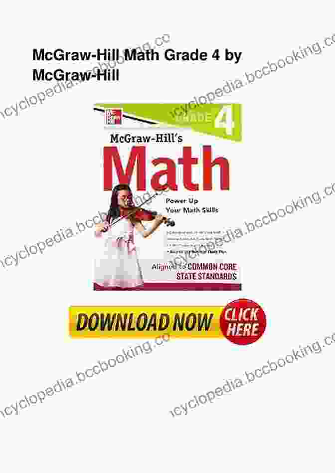 Teacher Providing Individualized Support To A Student Using McGraw Hill Math Grade [Insert Grade Level] Differentiated Instruction Resources. McGraw Hill Math Grade 5