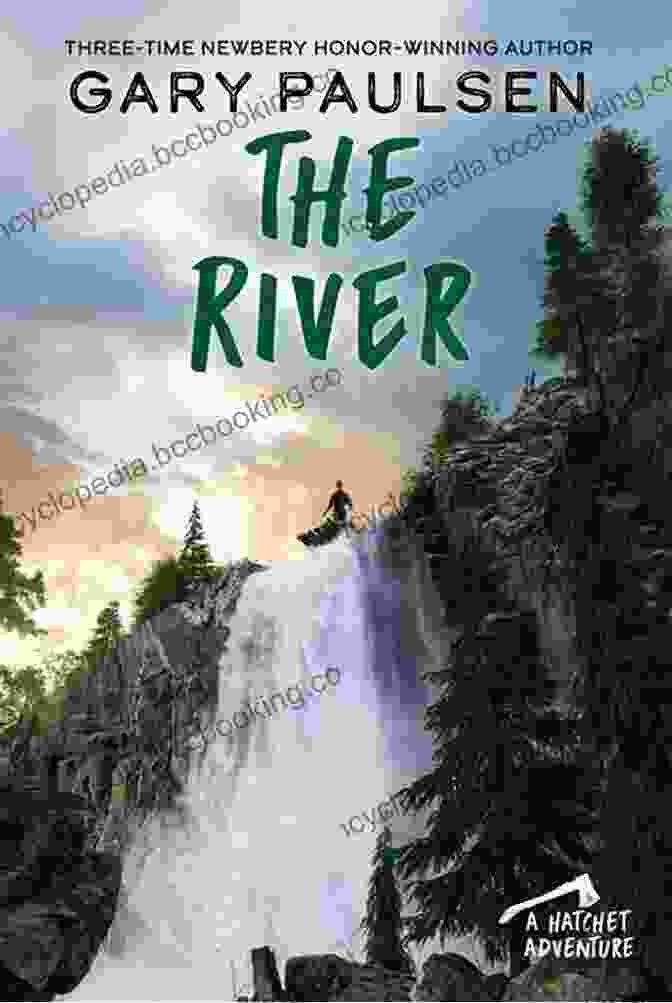 Team Bella And The Mystery Of The Lost River Book Cover TEAM BELLA AND THE MYSTERY OF THE LOST RIVER (The Team Bella 2)