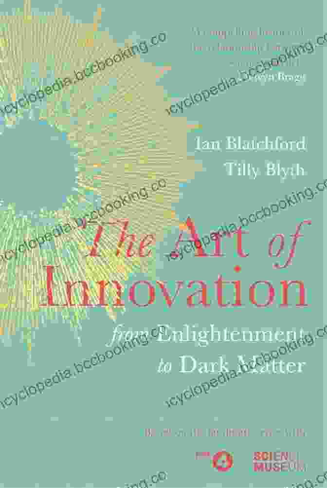 The Art Of Innovation Book Cover The Art Of Innovation: Lessons In Creativity From IDEO America S Leading Design Firm