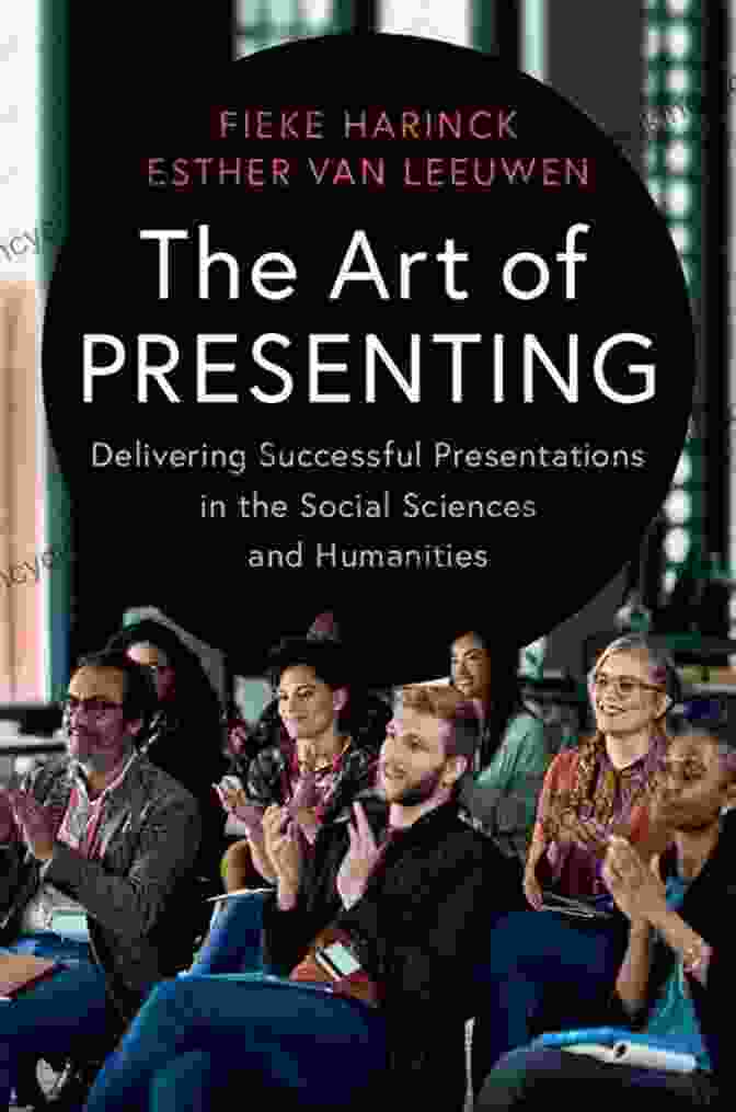The Art Of Presenting Book Cover The Art Of Presenting: Getting It Right In The Post Modern World (How To Succeed (Radcliffe))