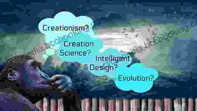 The Belief In Intelligent Design As Opposed To Evolution The Not So Intelligent Designer: Why Evolution Explains The Human Body And Intelligent Design Does Not