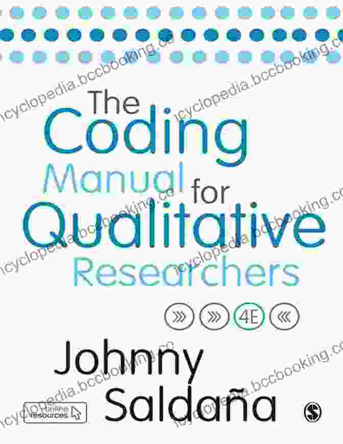 The Coding Manual For Qualitative Researchers Book Cover The Coding Manual For Qualitative Researchers