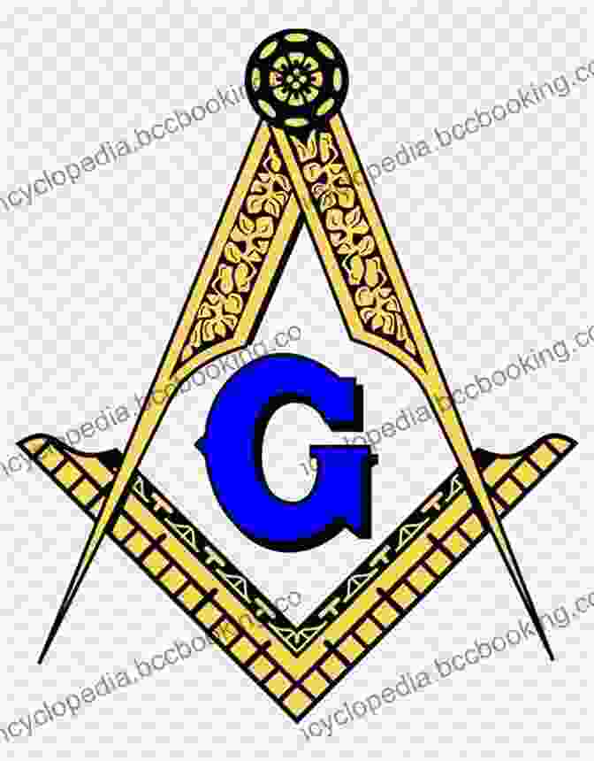The Compass And Square: Symbol Of Masonic Harmony And Balance The Symbolism Of Freemasons: Illustrating And Explaining Its