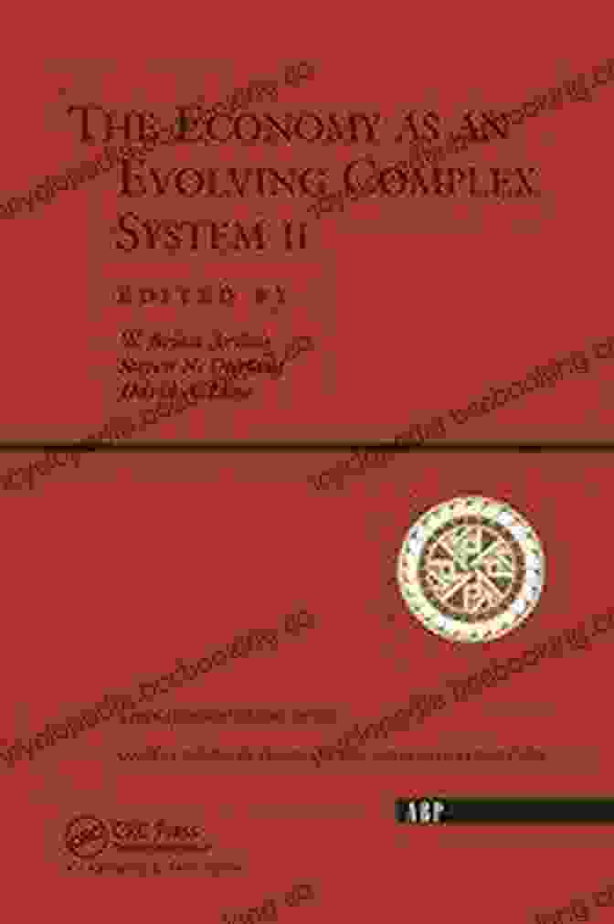 The Economy As An Evolving Complex System II Book Cover The Economy As An Evolving Complex System II (Santa Fe Institute Series)