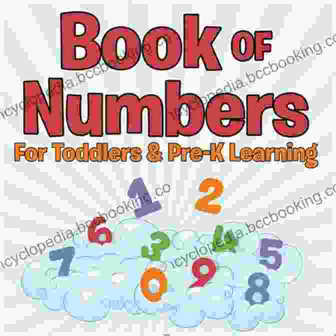 The Fun Simple Way To Learn Numbers Book Cover Numbers For Kids: The Fun Simple Way To Learn Numbers