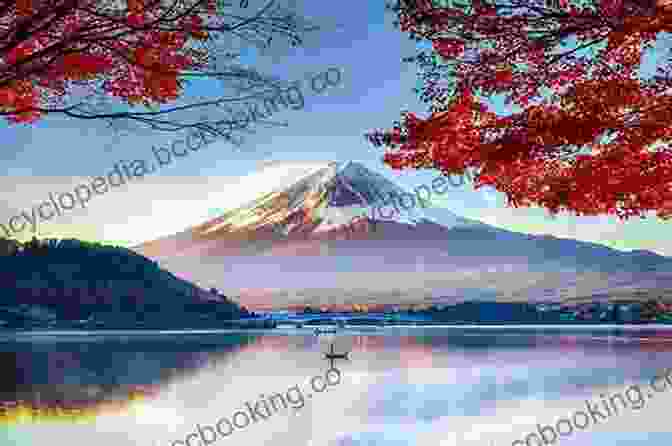 The Iconic Mount Fuji, A Symbol Of Japan's Natural Beauty Let S Look At Japan (Let S Look At Countries)