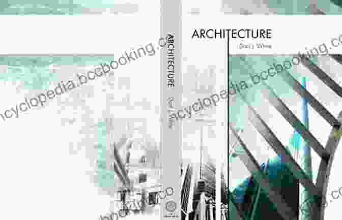 The Memoir Of Fortunate Architect Book Cover, Featuring An Architectural Sketch On A Textured Background Context And Content: The Memoir Of A Fortunate Architect
