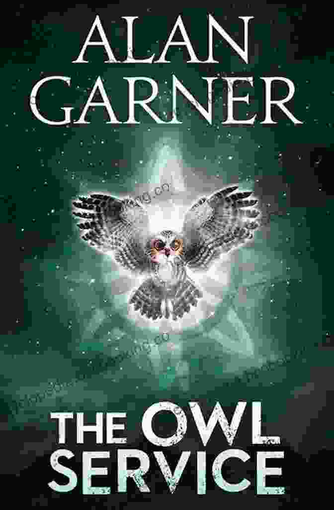 The Owl Service By Alan Garner, A Classic Novel Exploring The Supernatural, Folklore, And Coming Of Age In The Welsh Countryside. The Owl Service (Collins Modern Classics S)