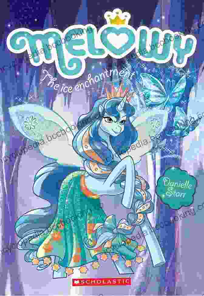 The Surprise Visit Melowy Aijan Book Cover The Surprise Visit (Melowy #5) Aijan