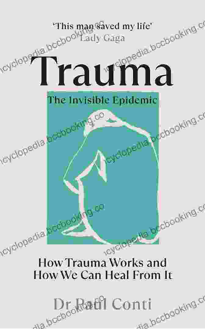 The Trauma We Share Book Cover The Trauma We Share: Irish History For Young Africans