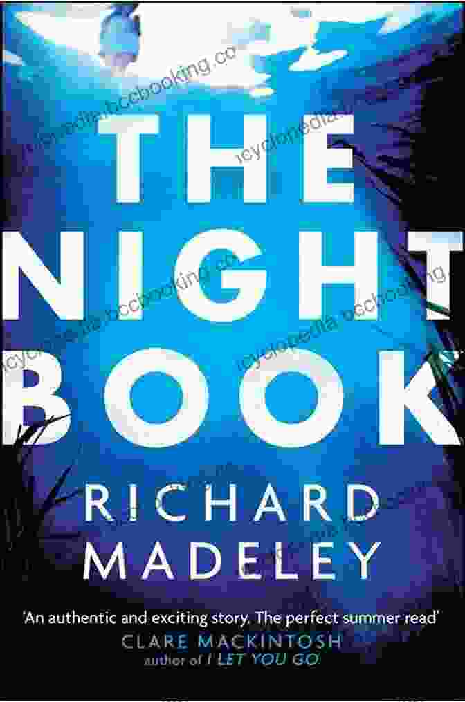 The Way Home In The Night Book Cover, Featuring A Serene Landscape With A Path Leading Into The Darkness. The Way Home In The Night