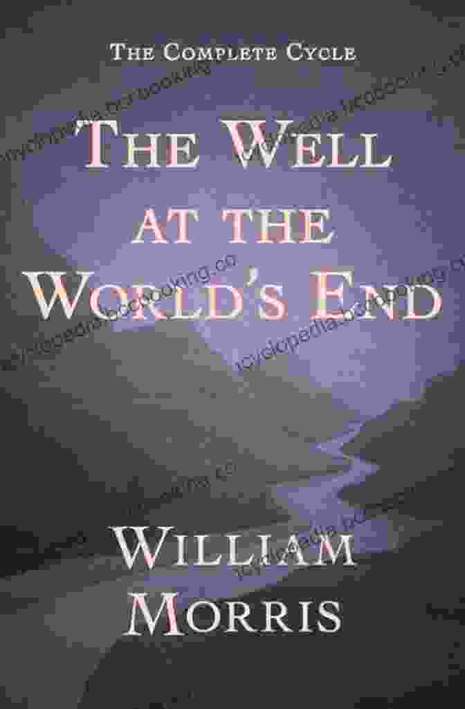 The Well At The World's End Book Cover The Well At The World S End: One Man S Epic Cross Continental Quest For The Fountain Of Youth