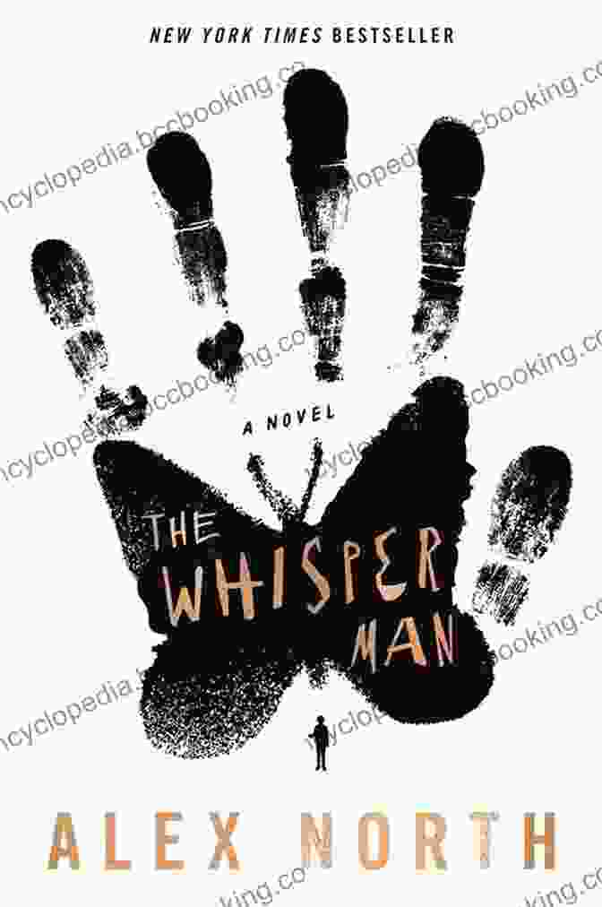 The Whisper Man Book Cover The Whisper Man: A Novel