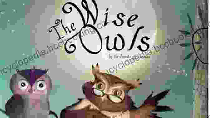 The Wise Owl, A Bamileke Fairy Tale About The Power Of Knowledge And Wisdom Bamilekes Fairy Tales Work Today And Eat Tomorrow Be Lazy Today And Steal Tomorrow: English French: Happi Shwinao