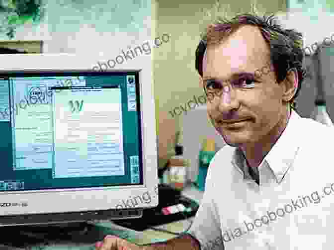 Tim Berners Lee, Inventor Of The World Wide Web Technology In America: A Brief History