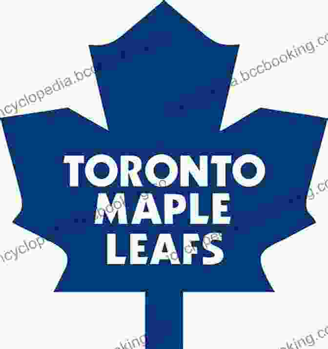 Toronto Maple Leafs Logo If These Walls Could Talk: Toronto Maple Leafs: Stories From The Toronto Maple Leafs Ice Locker Room And Press Box
