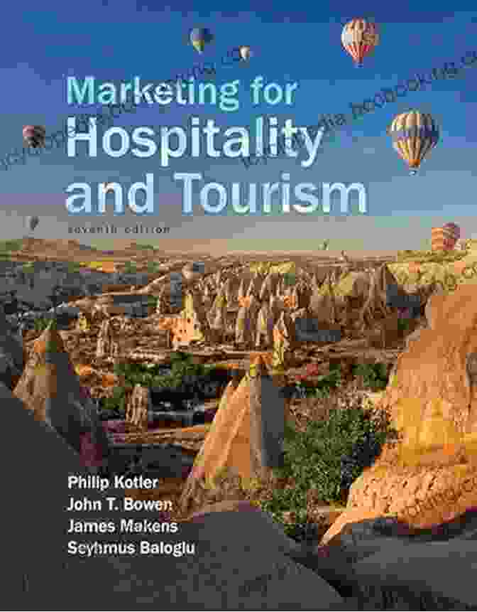 Tourism Management Marketing And Development Book Cover, Showcasing A Vibrant Travel Destination With Diverse Attractions Tourism Management Marketing And Development: Performance Strategies And Sustainability