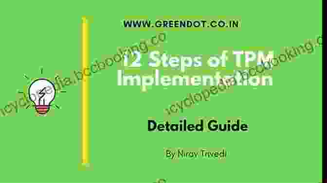 TPM In Process Industries: A Step By Step Approach To TPM Implementation TPM In Process Industries (Step By Step Approach To TPM Implementation)
