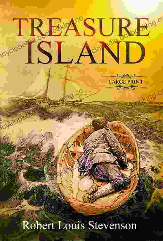 Treasure Islands Book Cover Treasure Islands: True Tales Of A Shipwreck Hunter