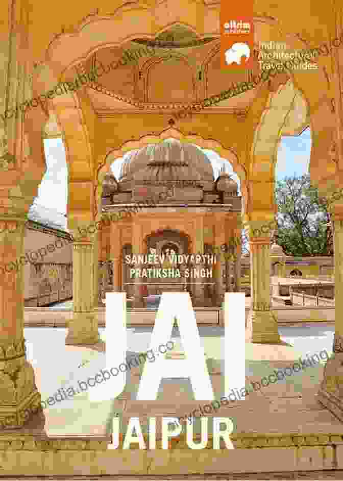 Trip To Jaipur Book Cover A TRIP TO JAIPUR ABUZAR KHAN