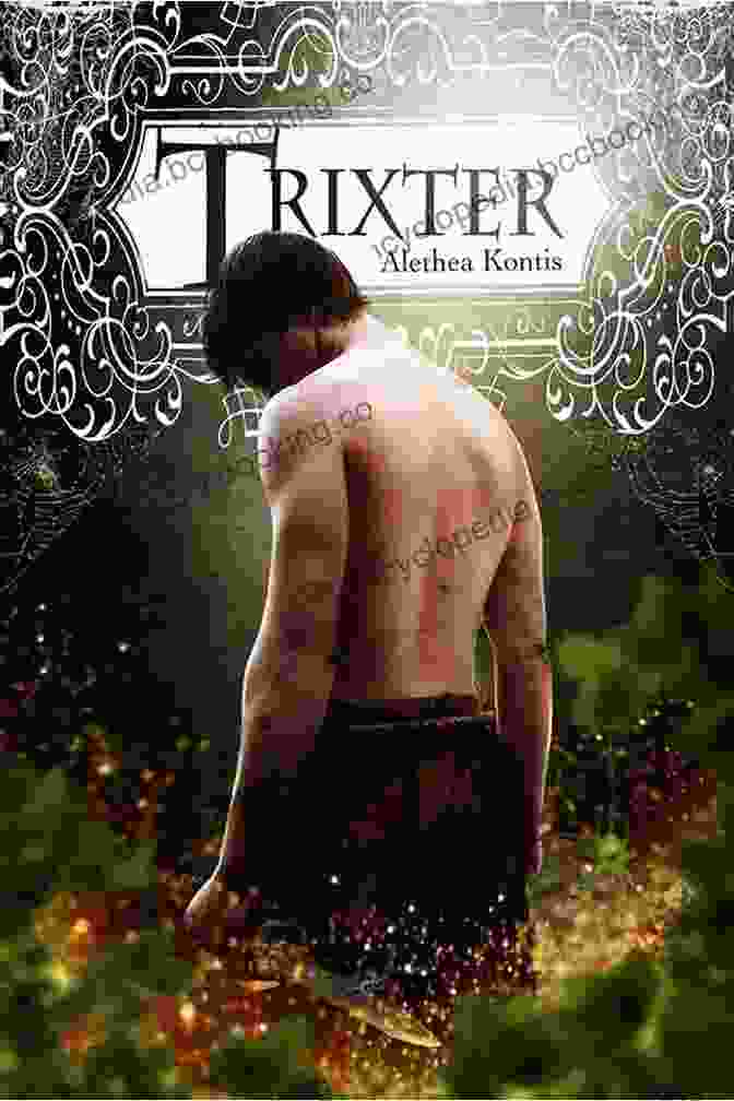 Trixter Trix Adventures One: Books Of Arilland Trixter: Trix Adventures One (Books Of Arilland 3)