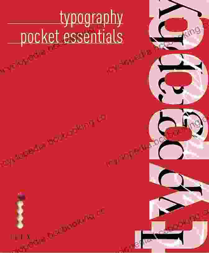 Typography Pocket Essentials Book By Alastair Campbell Typography Pocket Essentials Alastair Campbell