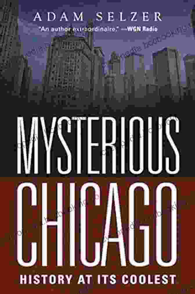 Unsolved Murder Victim Mysterious Chicago: History At Its Coolest
