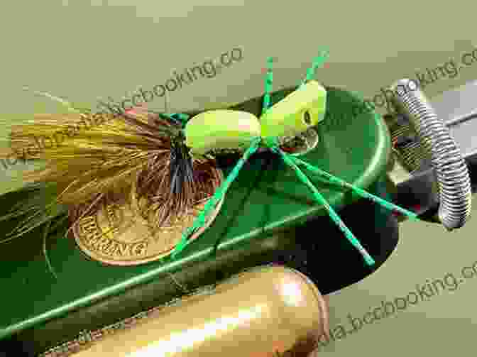 Variety Of Fly Tying Patterns How To Tie Beginning Fly Tying