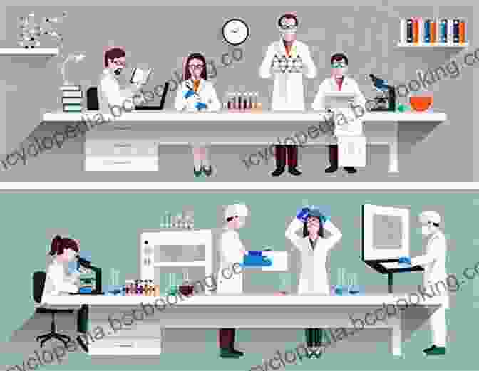 Vibrant And Informative Science Clip Art By Alastair Campbell, Featuring Captivating Illustrations Of Scientific Concepts. Science Clip Art Alastair Campbell