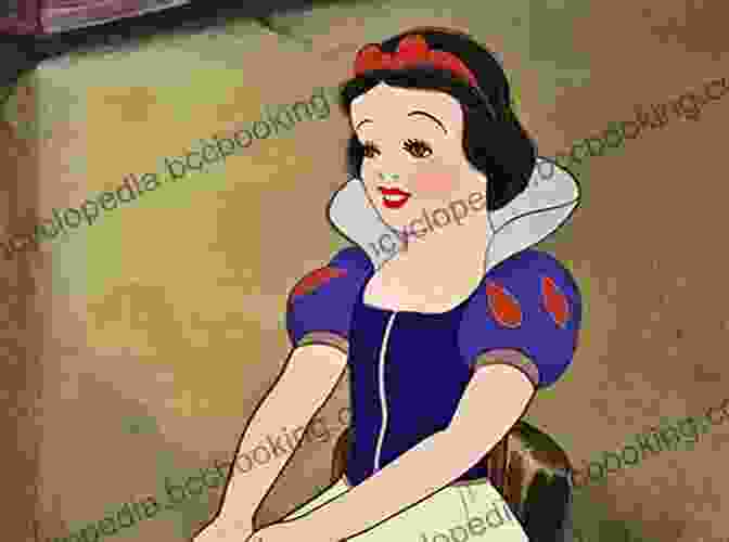 Walt Disney And Snow White Disney Discourse: Producing The Magic Kingdom (AFI Film Readers)