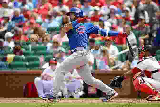 Willson Contreras (40) In Action Cubs By The Numbers: A Complete Team History Of The Chicago Cubs By Uniform Number