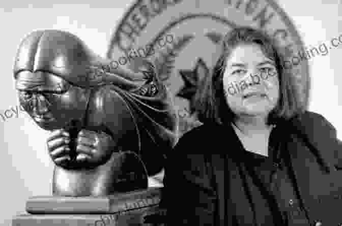 Wilma Mankiller, Cherokee Chief Notable Native People: 50 Indigenous Leaders Dreamers And Changemakers From Past And Present
