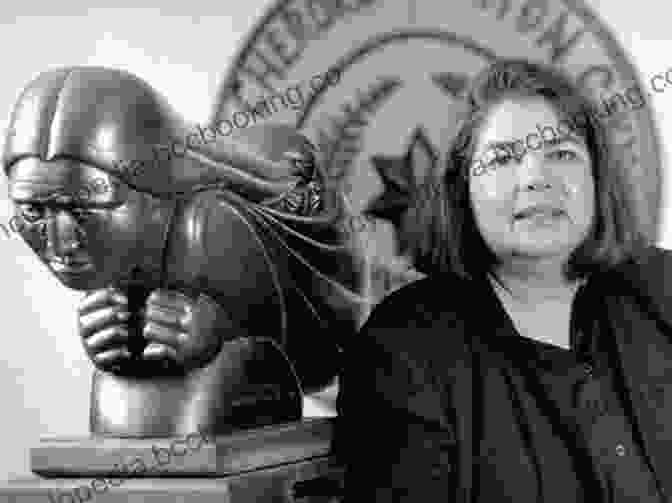 Wilma Mankiller Leading A Meeting As Principal Chief Of The Cherokee Nation Wilma Mankiller (Great Women In History)