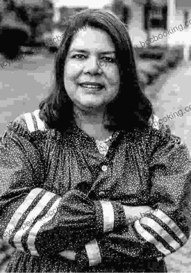 Wilma Pearl Mankiller, Cherokee Activist And Attorney Notable Native People: 50 Indigenous Leaders Dreamers And Changemakers From Past And Present