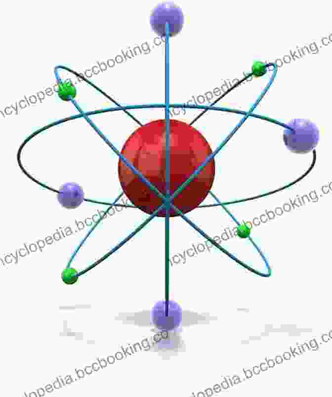 Witness The Dynamic Dance Of Atoms And Molecules With Stunning Chemistry Clip Art. Science Clip Art Alastair Campbell