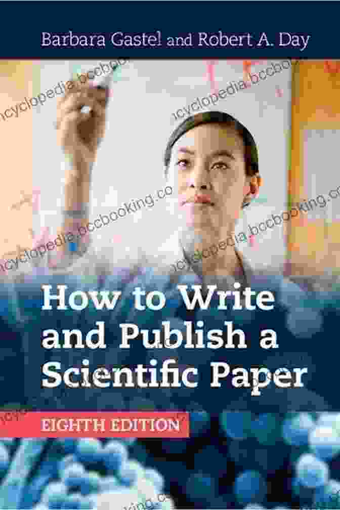 Writing And Presenting Scientific Papers Book Cover Writing And Presenting Scientific Papers