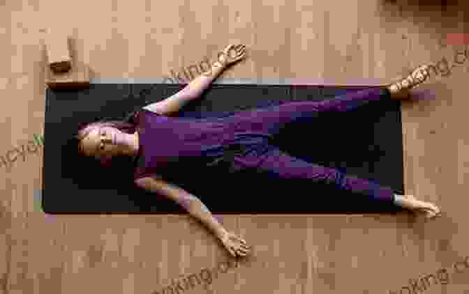 Yoga Pose: Corpse Pose Yoga For Menstruation Yoga For Women Yoga For PMS PMS Yoga : Yoga Poses For Menstruation Yoga Poses For PMS Yoga Poses For Women Yoga Therapy For Menstruation Menstruation Yoga