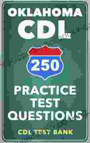 250 Oklahoma CDL Practice Test Questions