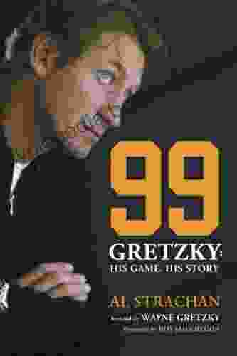 99: Gretzky: His Game His Story
