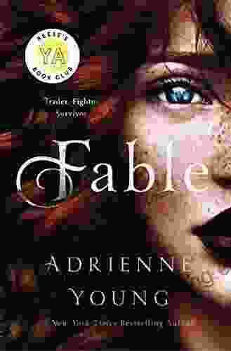 Fable: A Novel Adrienne Young